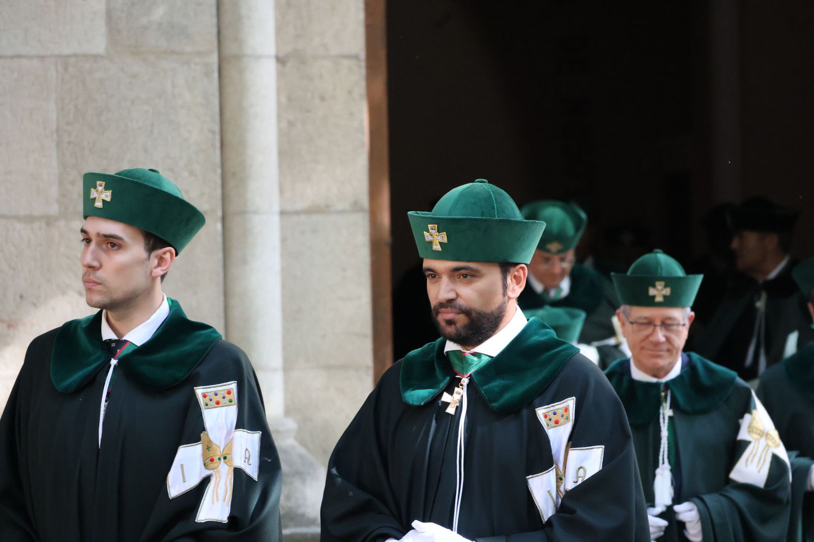 javier-urra-acogido-como-nuevo-miembro-de-los-caballeros-cubicularios-de-zamora-21