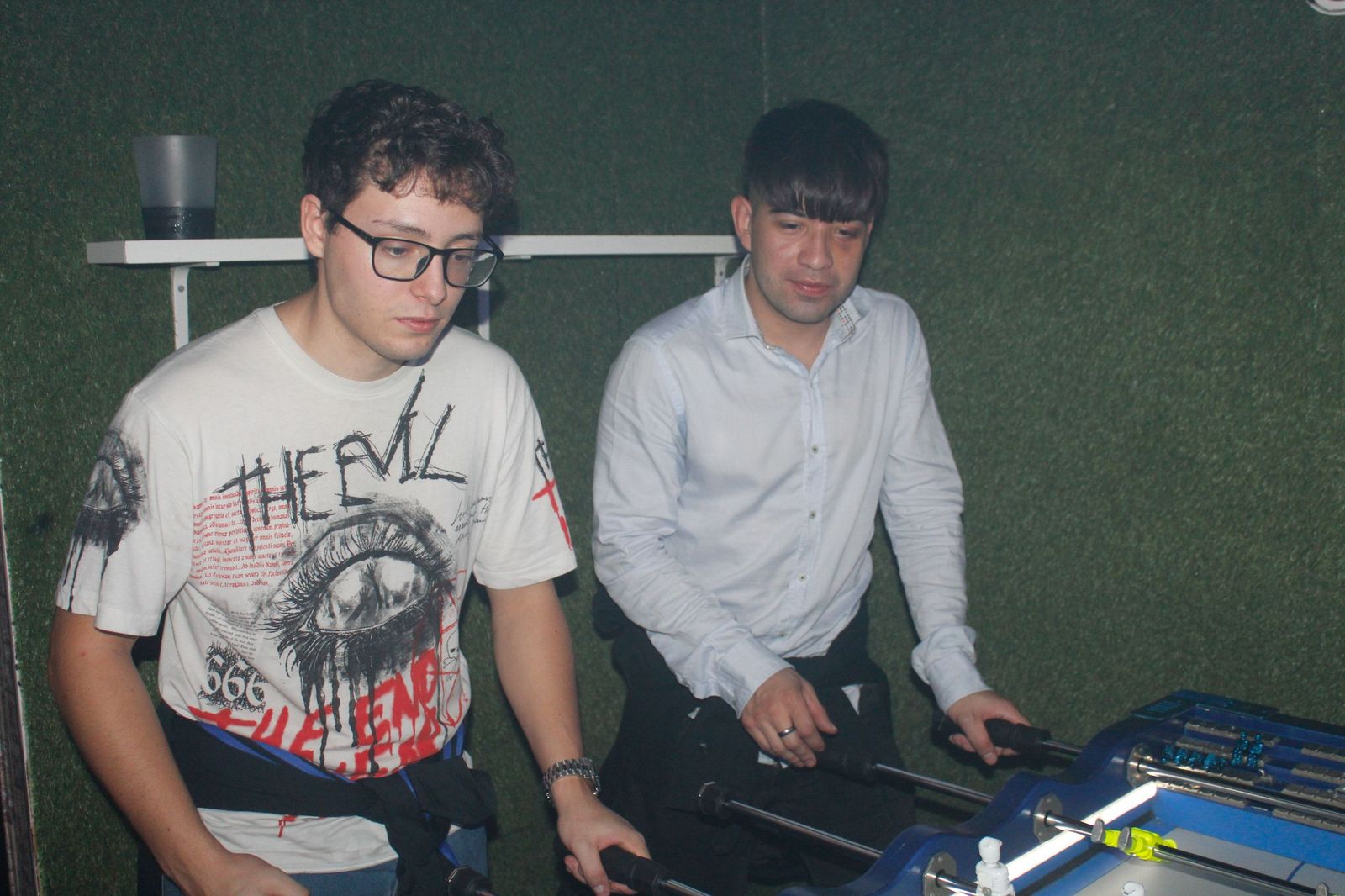 Salamanca de noche, viernes 3 de octubre