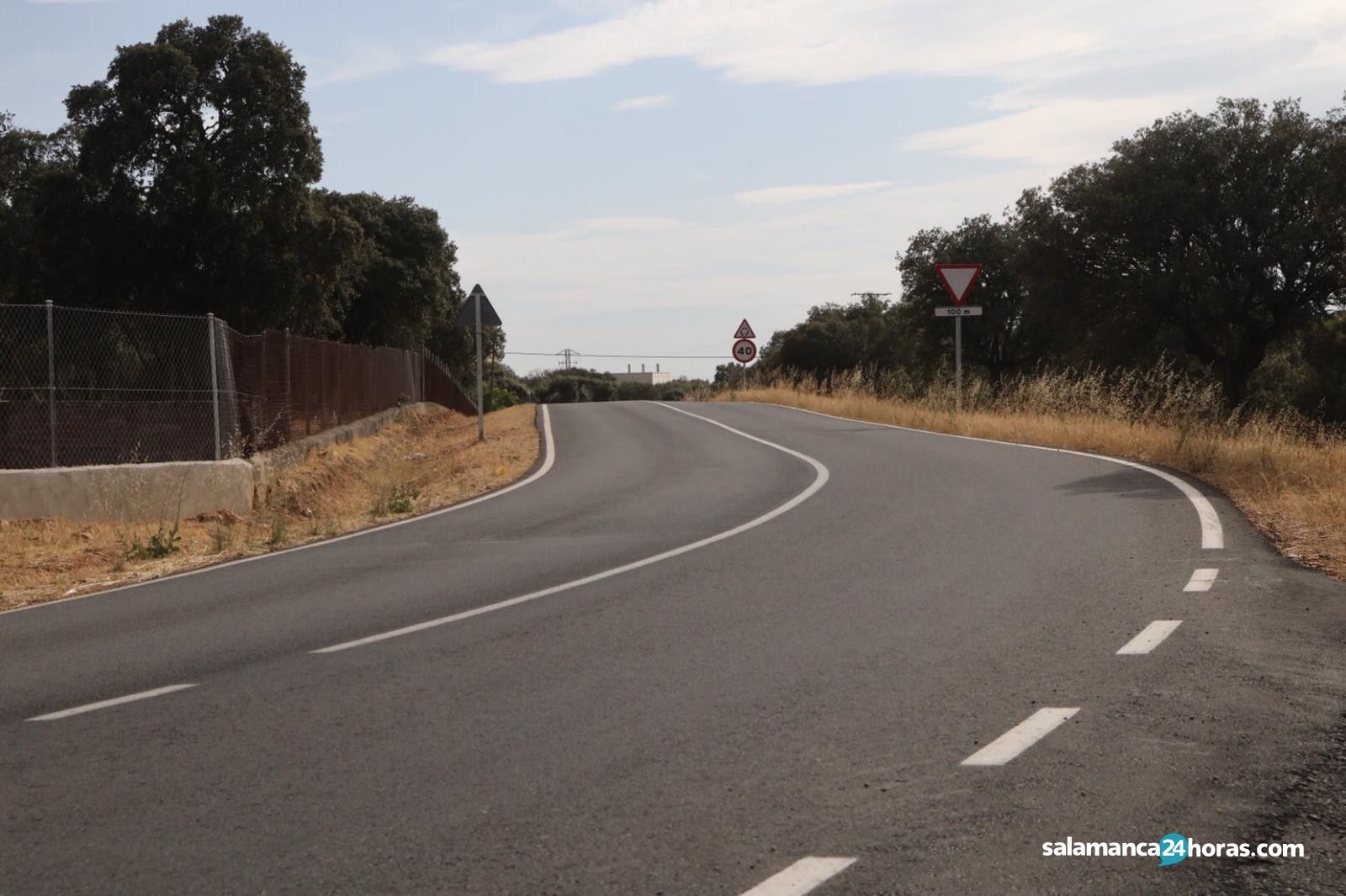 Carretera Nueva de Los Montalvos 2
