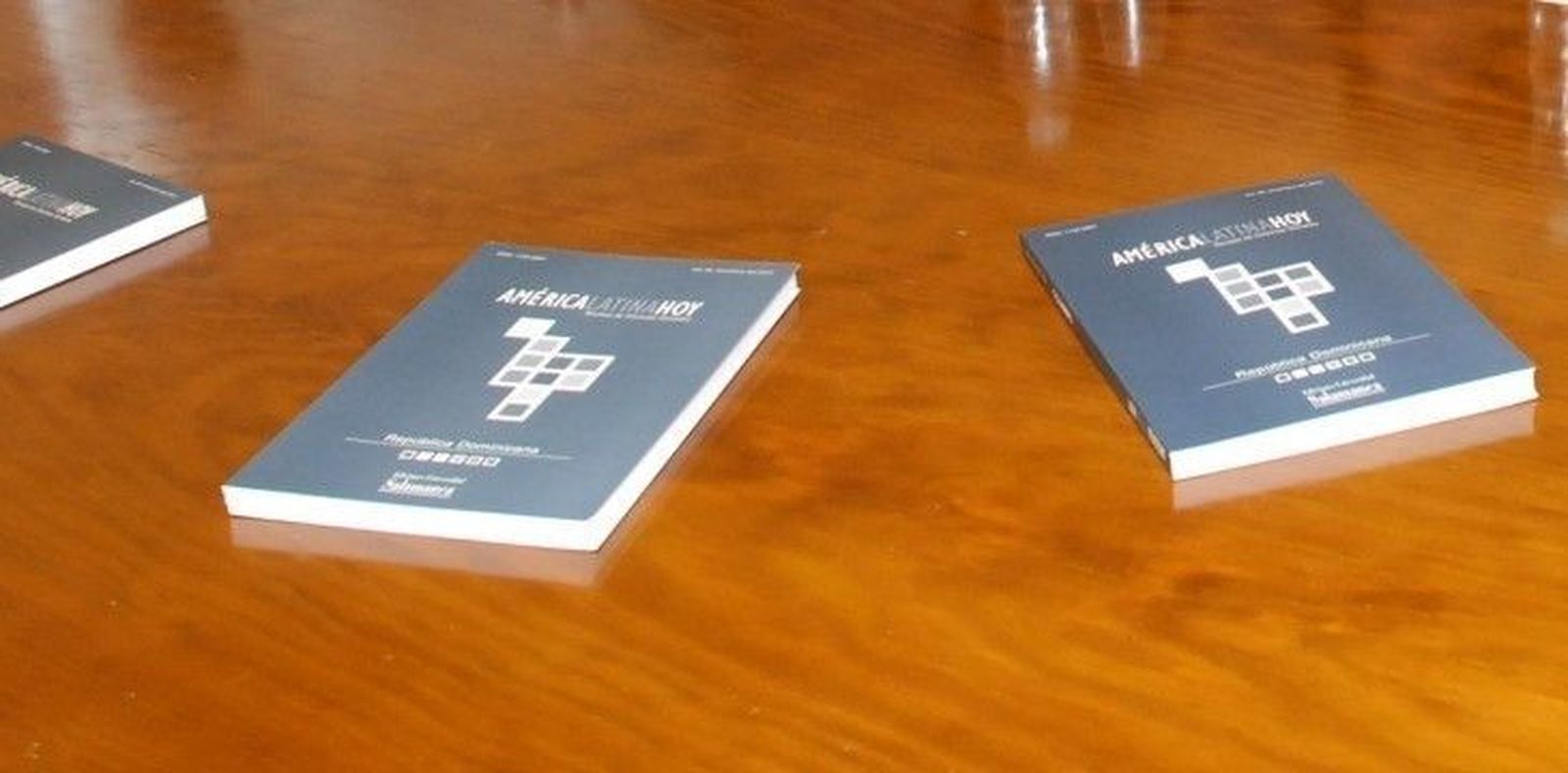 Sello de Excelencia de Calidad Editorial y Científica para cuatro revistas de la Usal