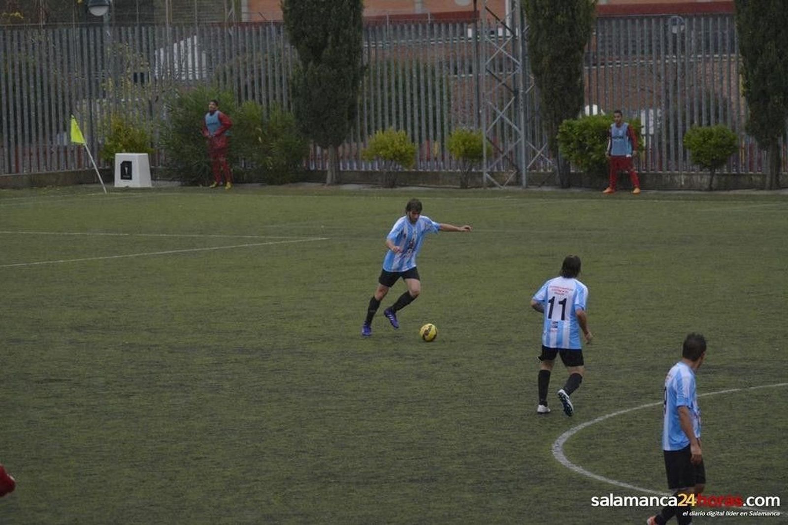 Partido Navega-Benavente