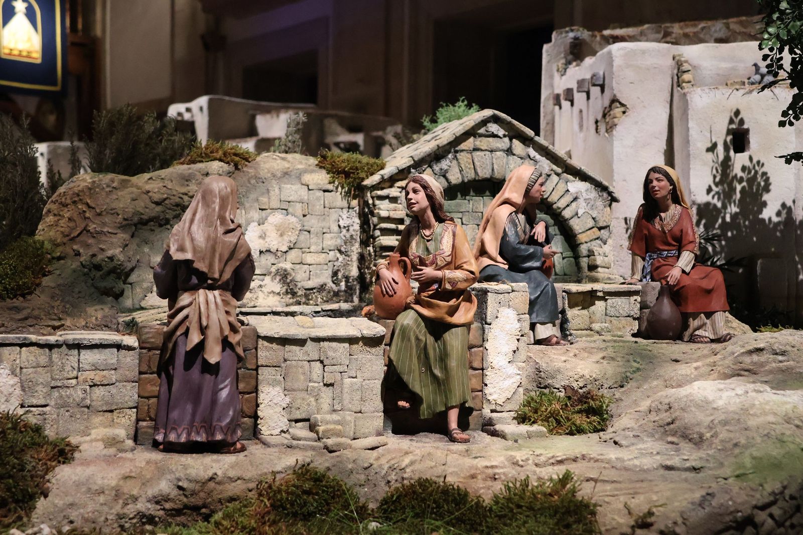 'Arte, técnica y tradición' Belén Monumental de la Morana 2025 (16).JPG