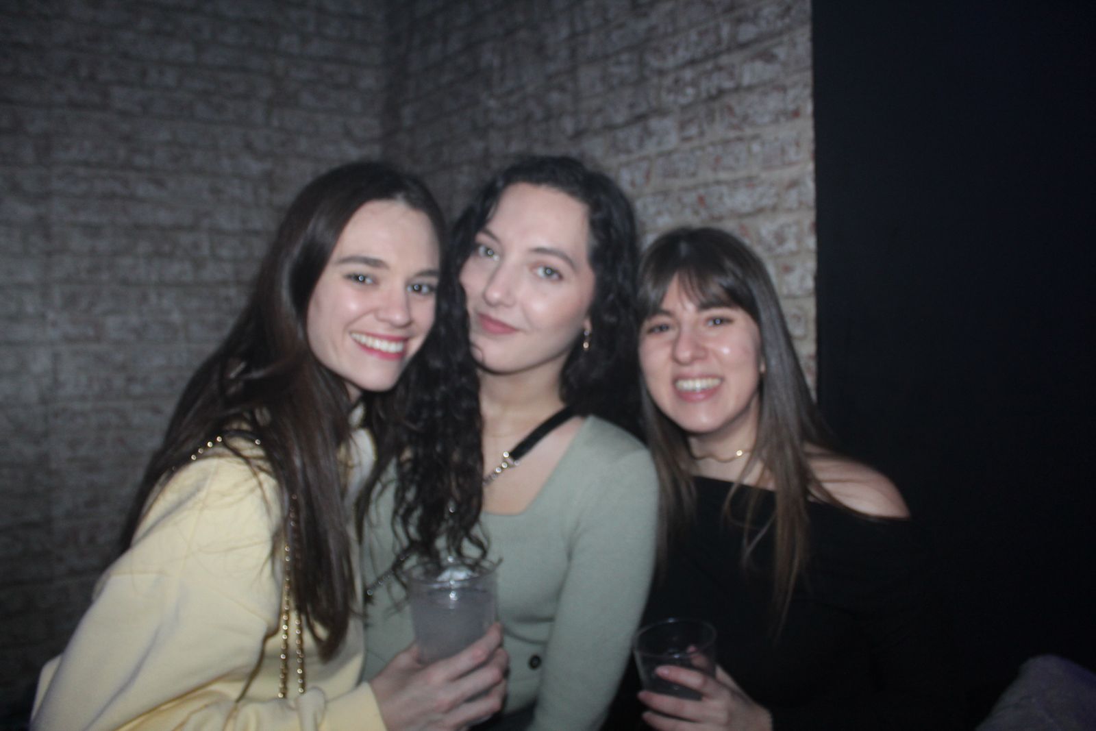 Salamanca de noche, viernes 30 de enero