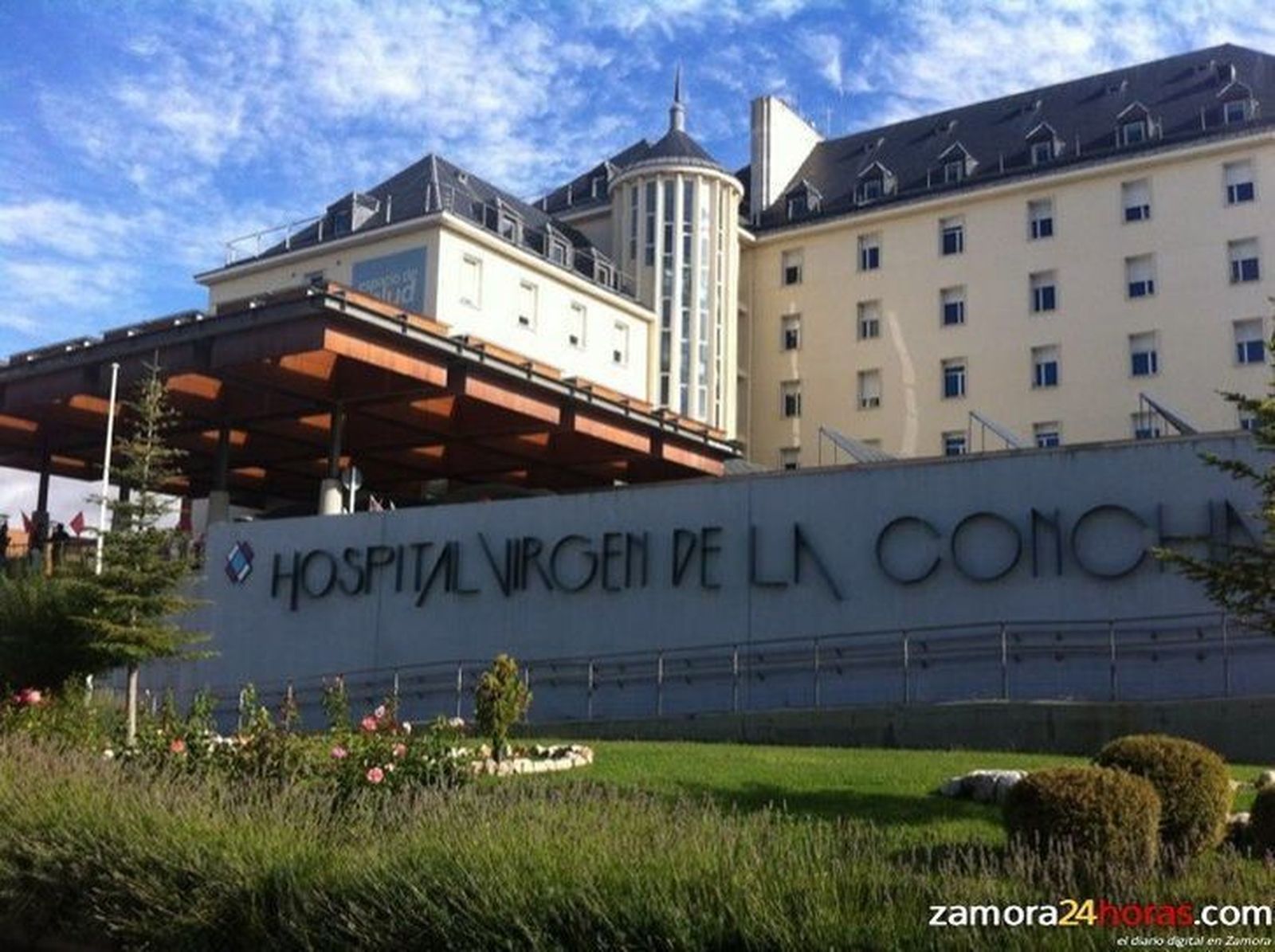 Los médicos residentes de Castilla y León se forman en Zamora en cirugía endoscópica-ginecológica