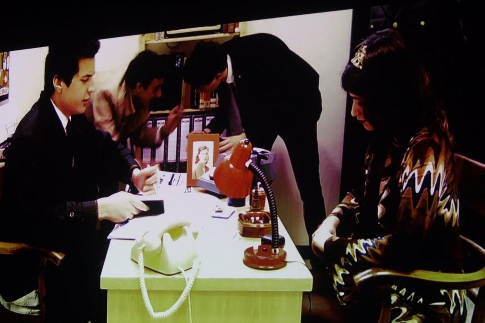 'Ocaso 72' en el Juan del Enzina