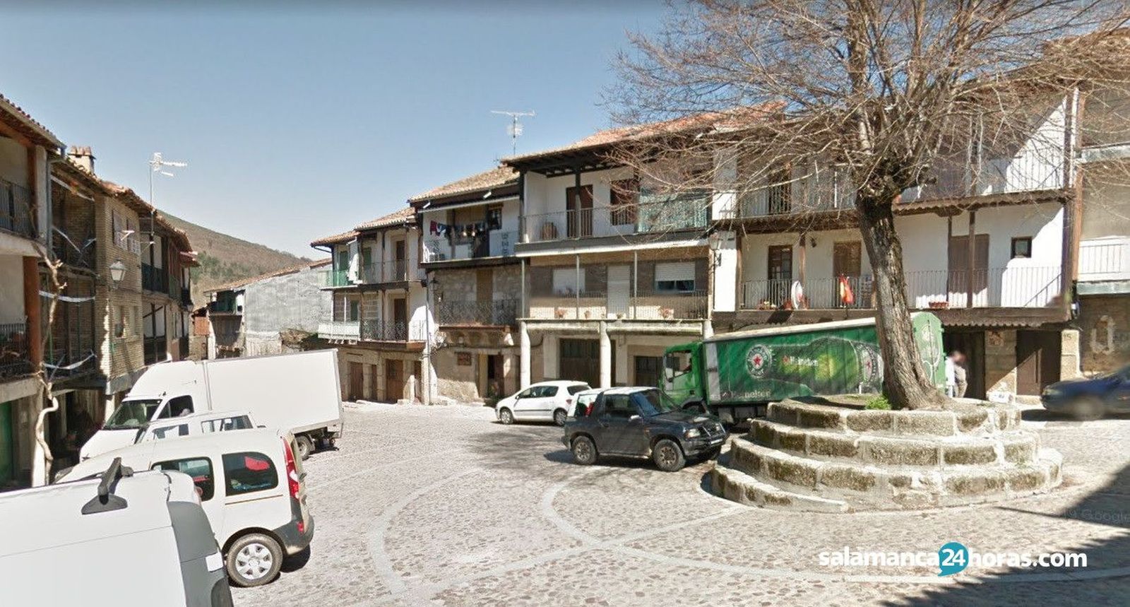 Castilla y León recibirá 16,4 millones de euros en ayudas para proyectos singulares de energía limpia en municipios pequeños o en riesgo de despoblación