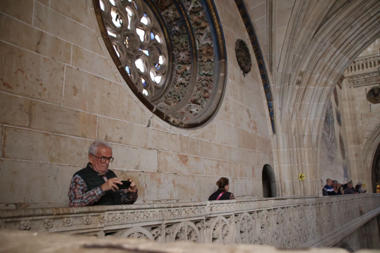 Día Internacional de los Museos con jornadas de puertas abiertas y visitas guiadas