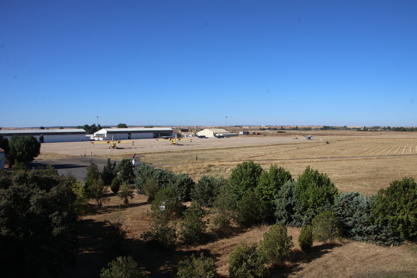 Reportaje 43 Grupo Ejército del Aire