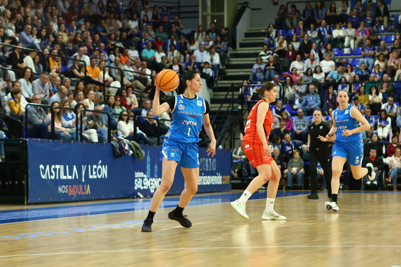 Perfumerías Avenida - Ensino Lugo