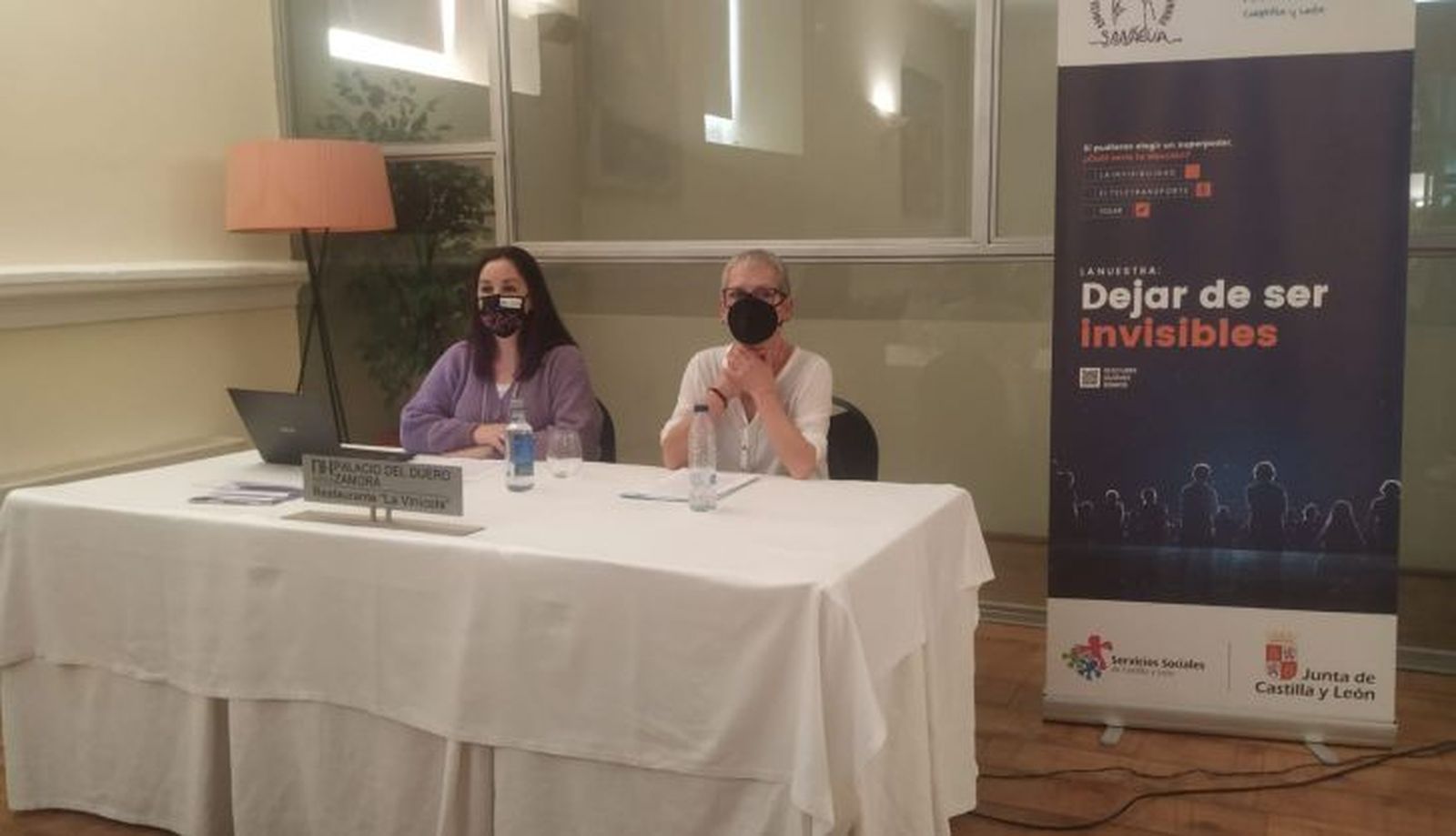 Sanagua Aspace Zamora