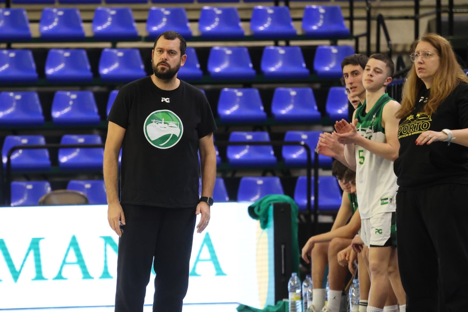 Torneo Internacional de Selecciones de Baloncesto Infantil y Cadete masculino