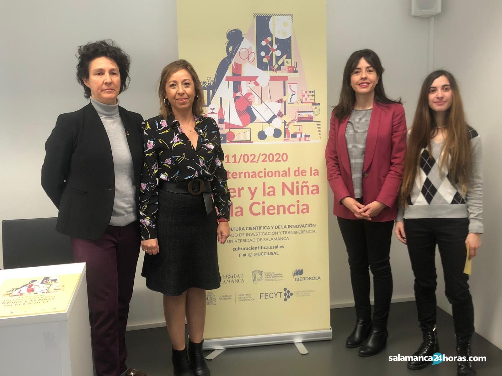 Mar siles susana pérez beatriz crisóstomo marian tardáguila