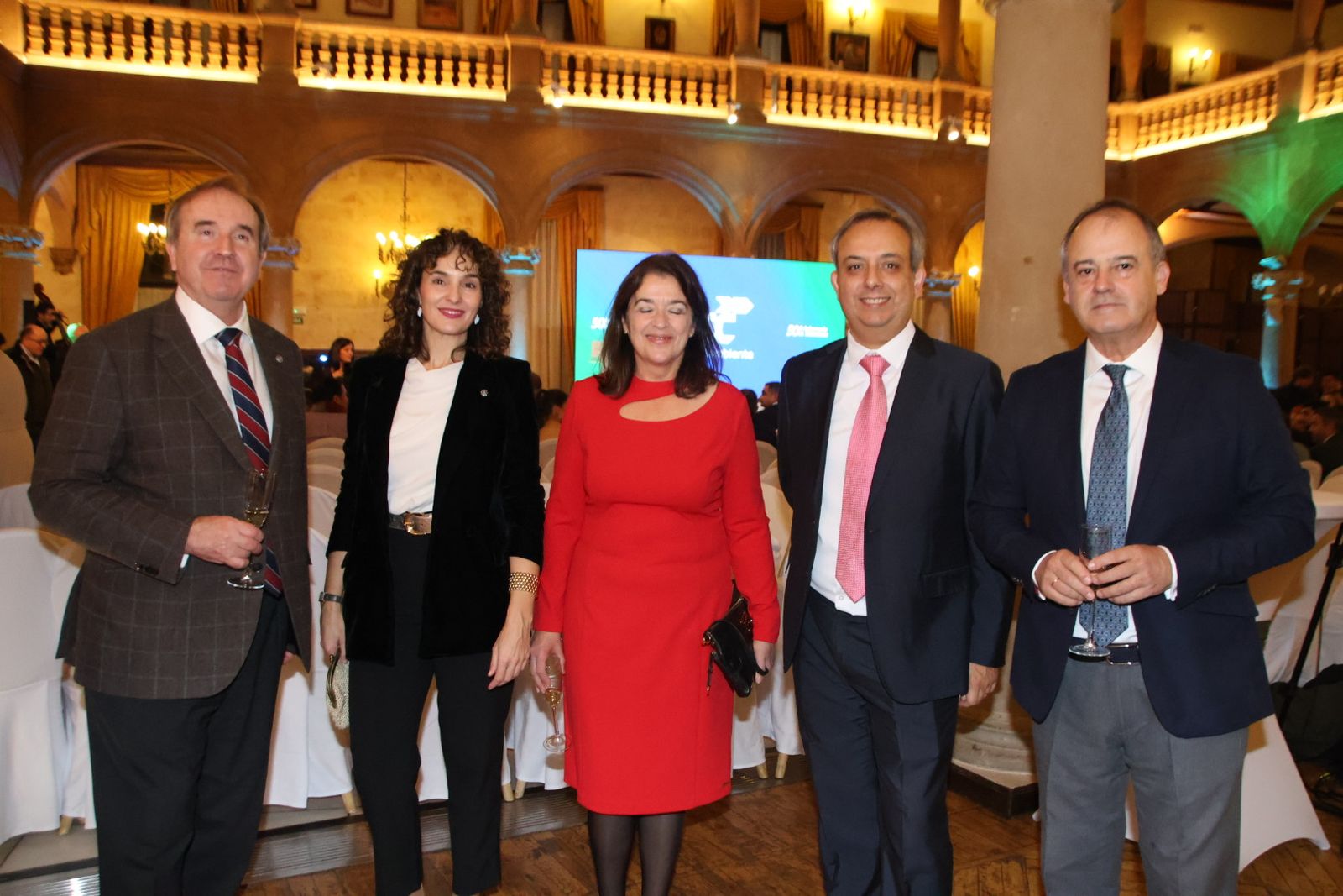 50º Aniversario de FCC