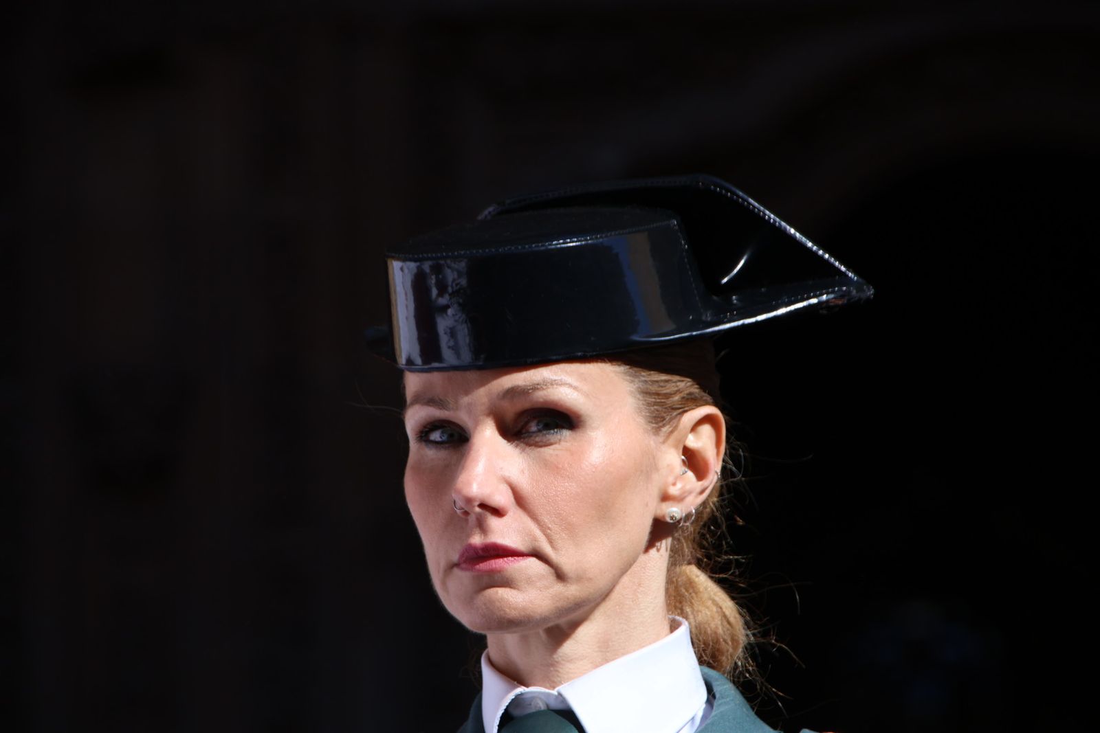 Procesión de Nuestro Padre Jesús del Vía Crucis