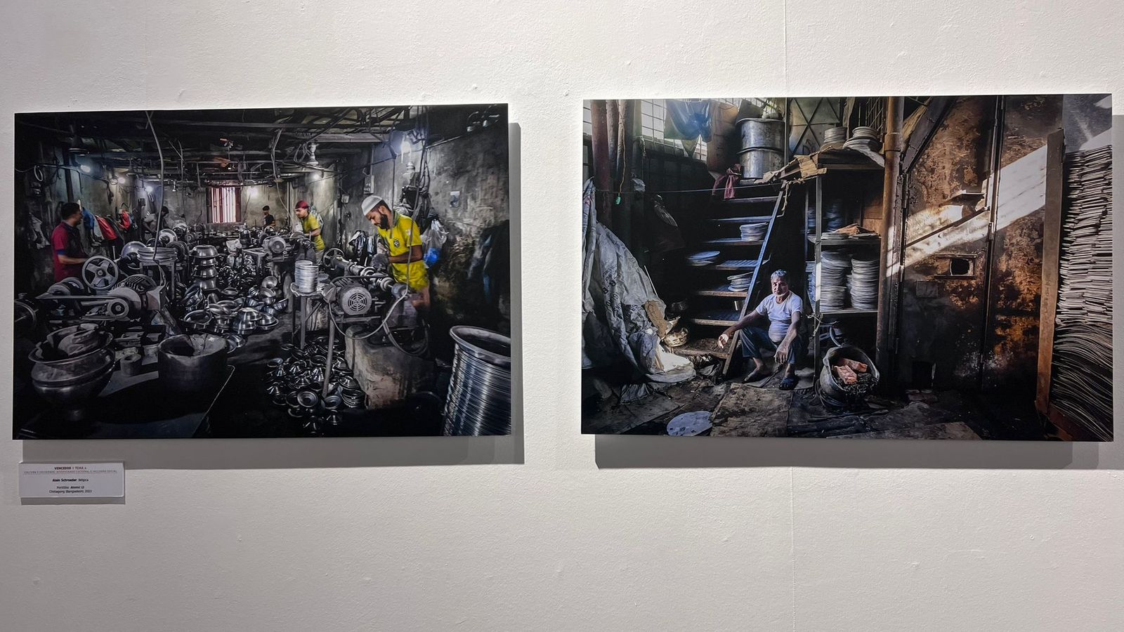 'Transversalidades: fotografía sin fronteras 2025'