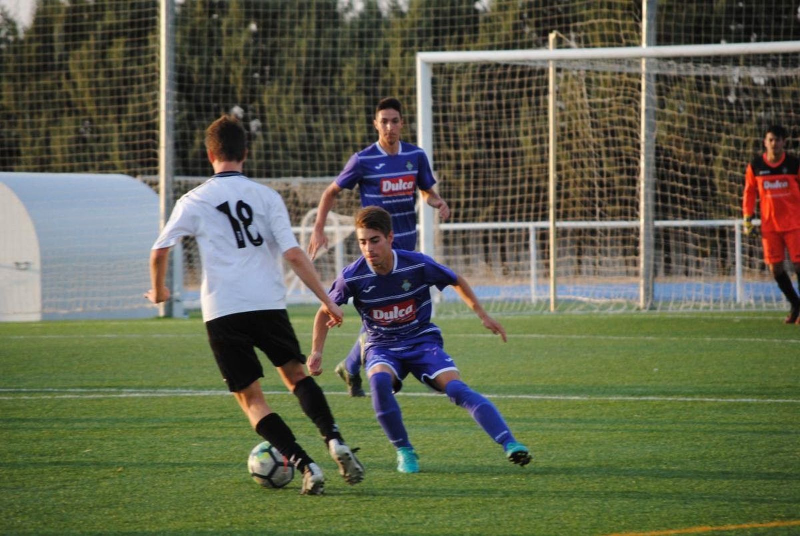 Fin de semana con mucho fútbol para los Regionales