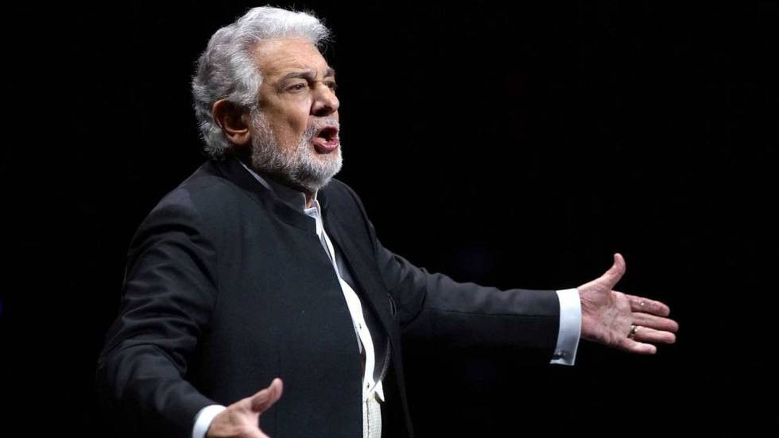 Placido domingo