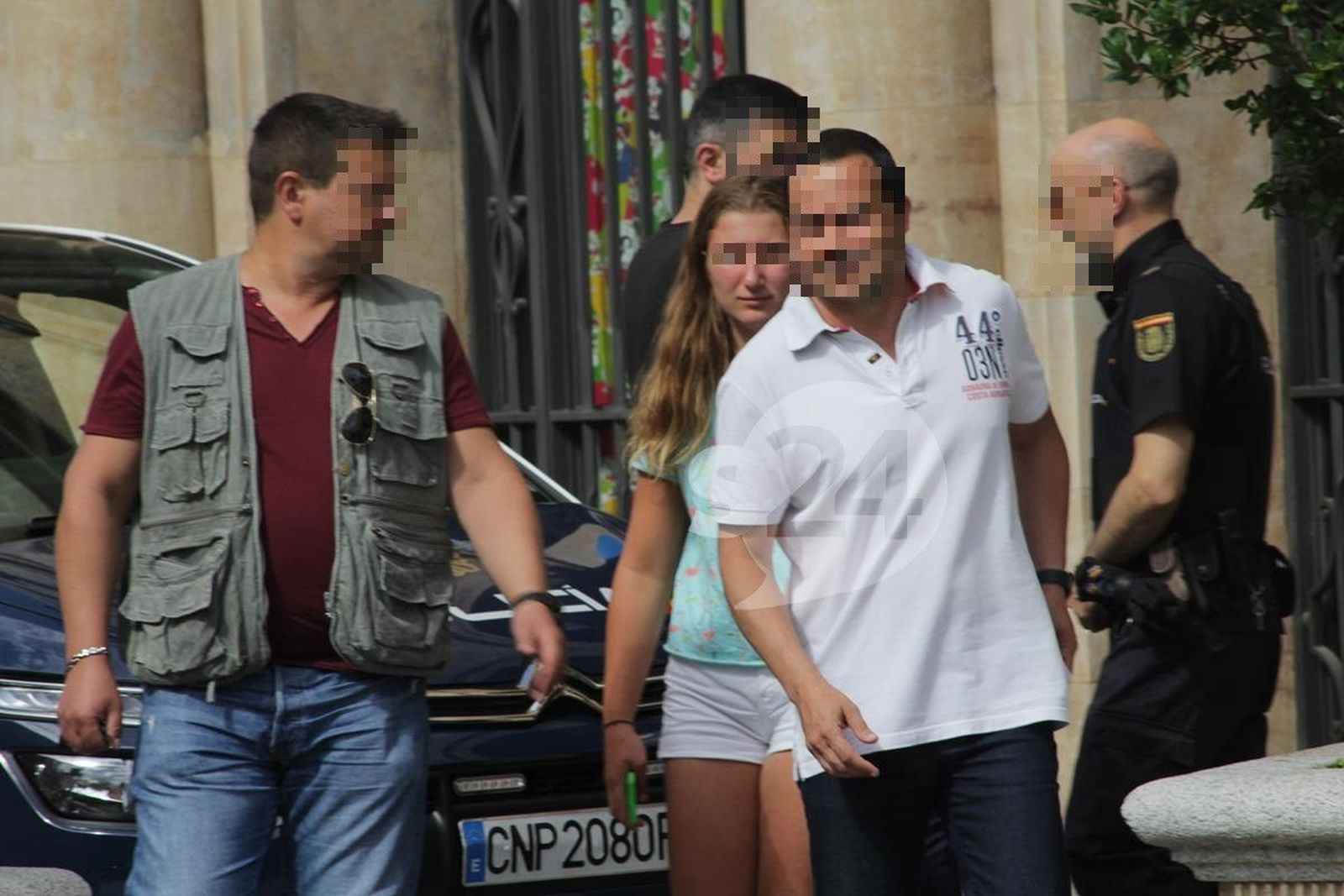 Menor desaparecida (15)