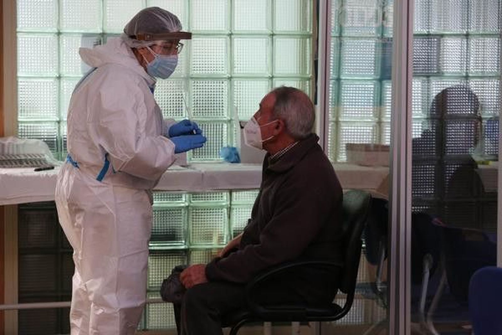 Antigenos soria ical