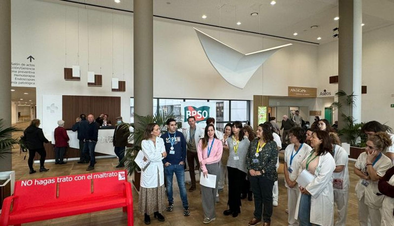 25N CAUSA II 25 11 2024