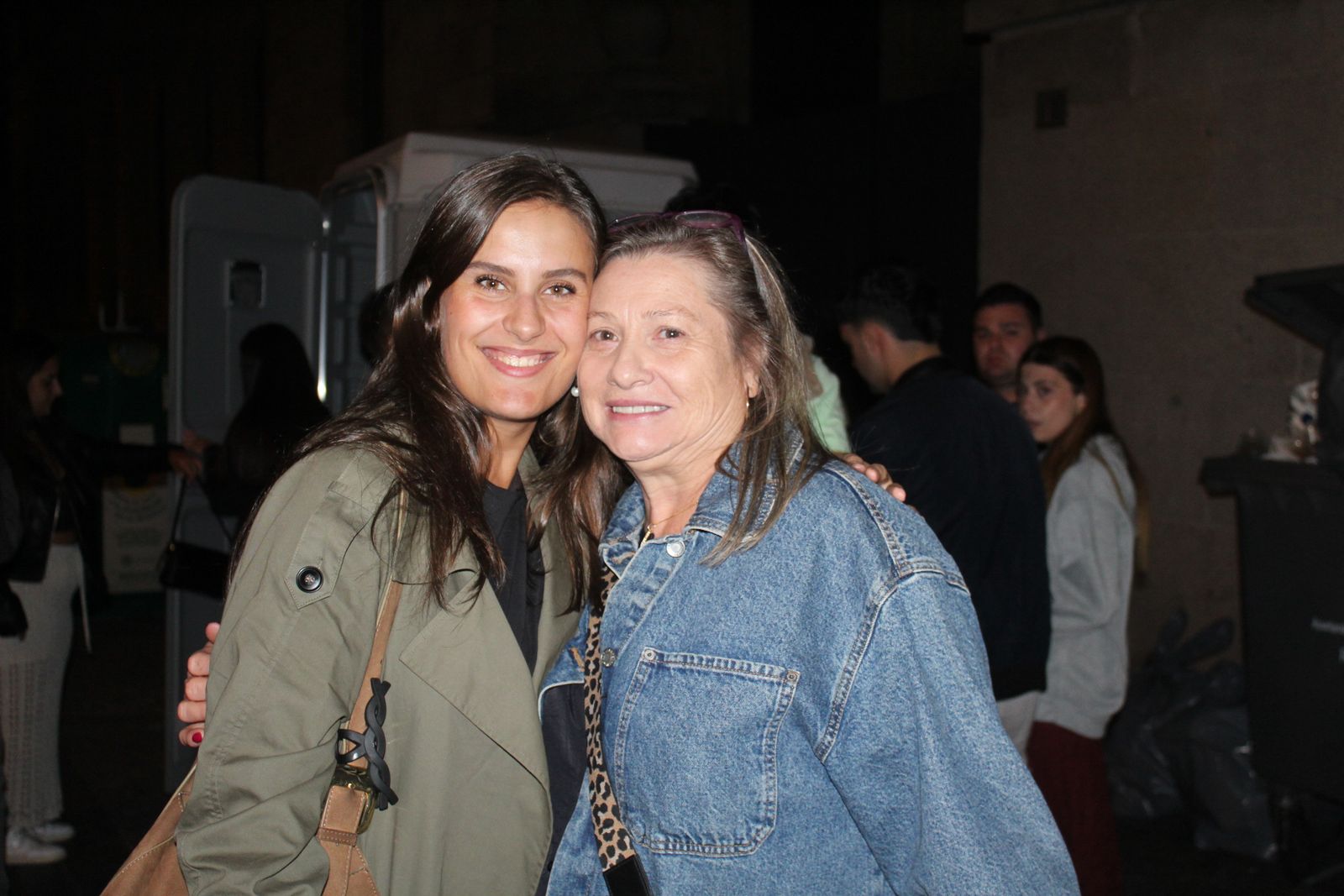 Así se ha vivido la tarde-noche en la penúltima jornada de la Feria de Días