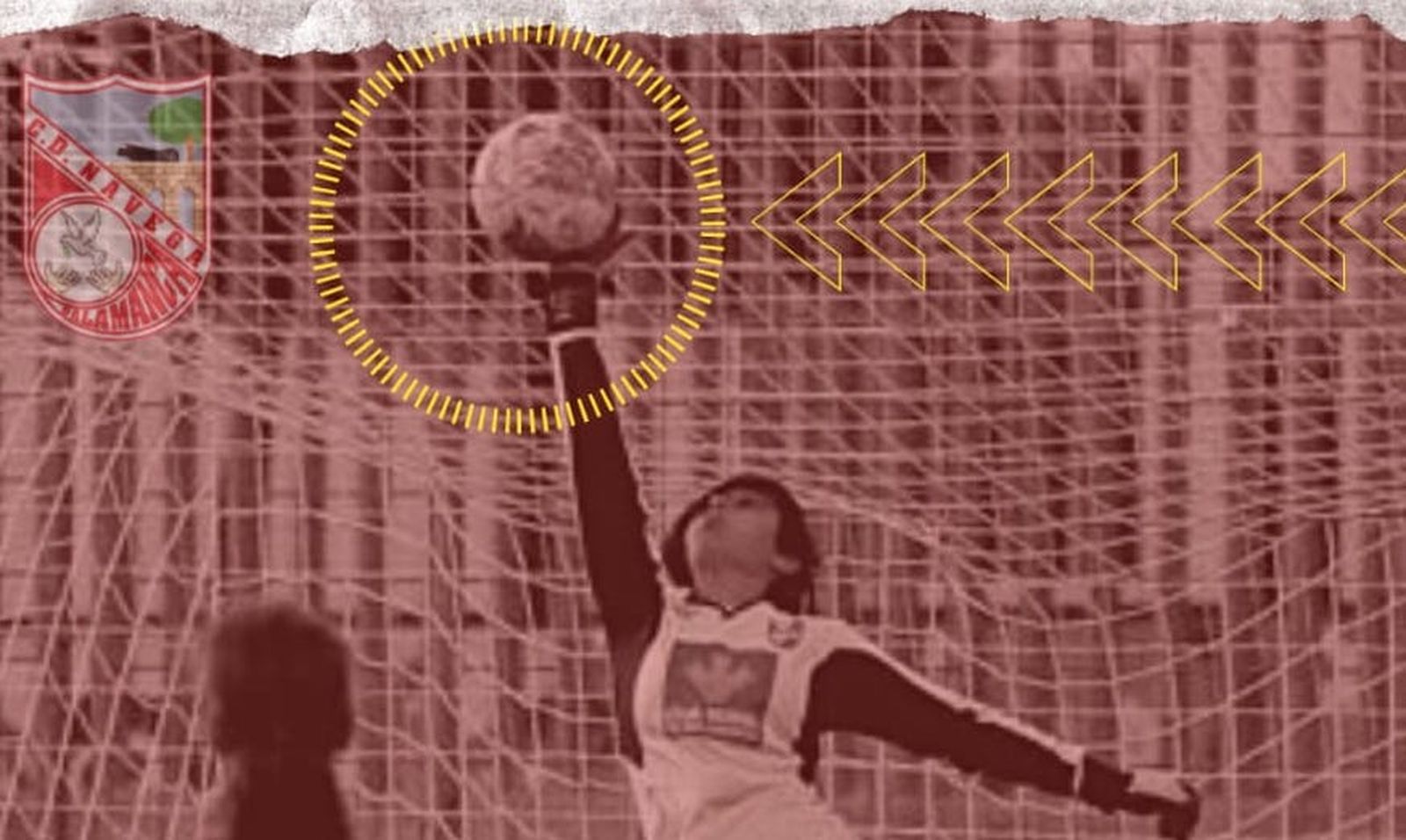 Imagen del CD Navega.