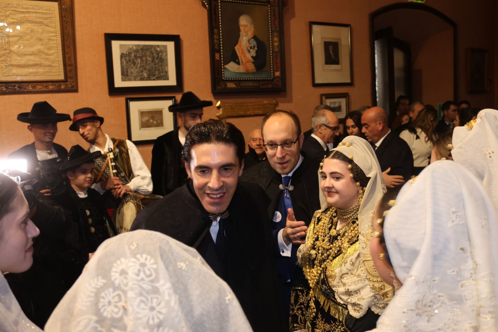 Pregón mayor del Carnaval del Toro 2026