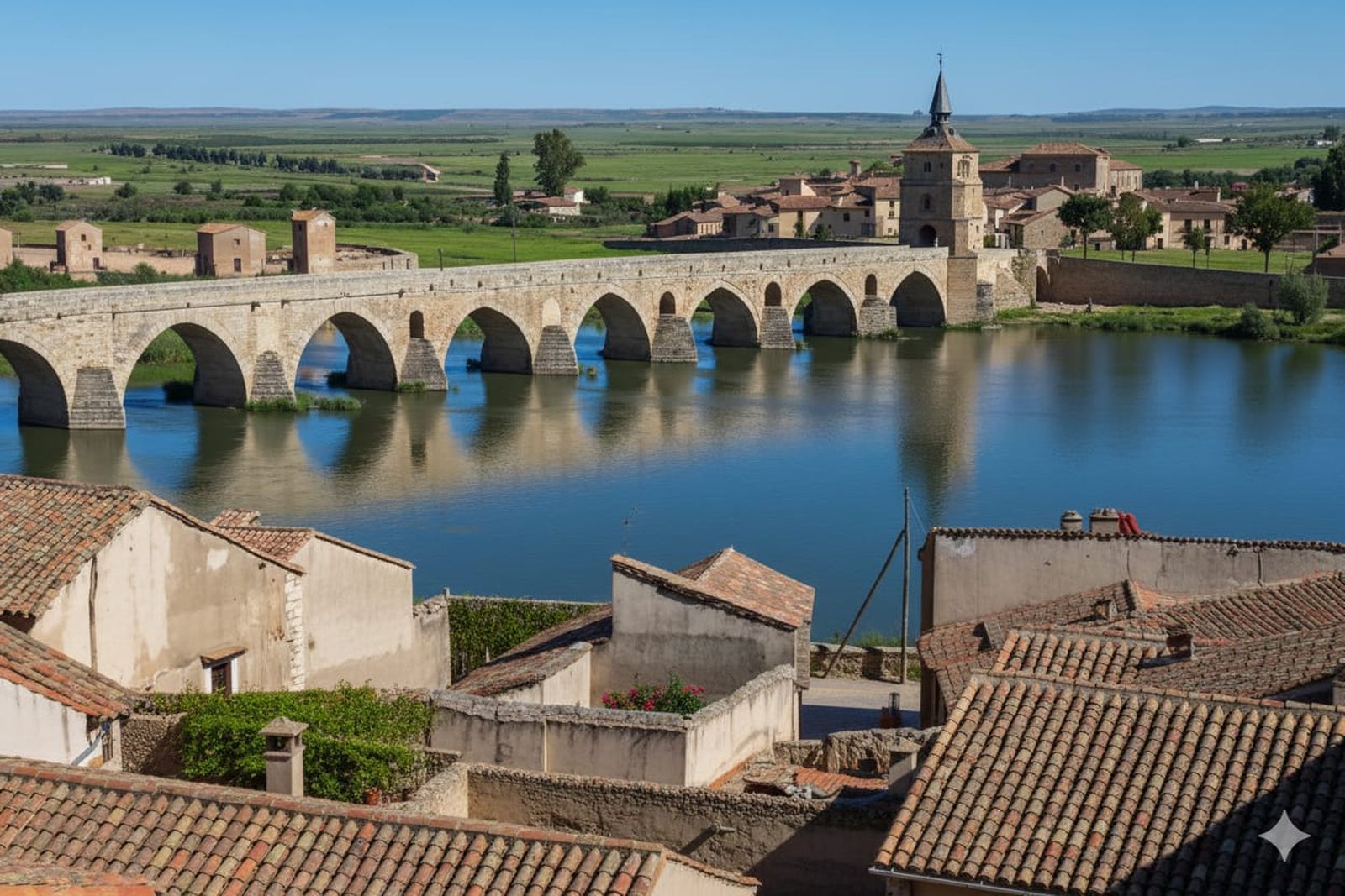 GALERÍA | La historia antigua de Zamora cobra vida