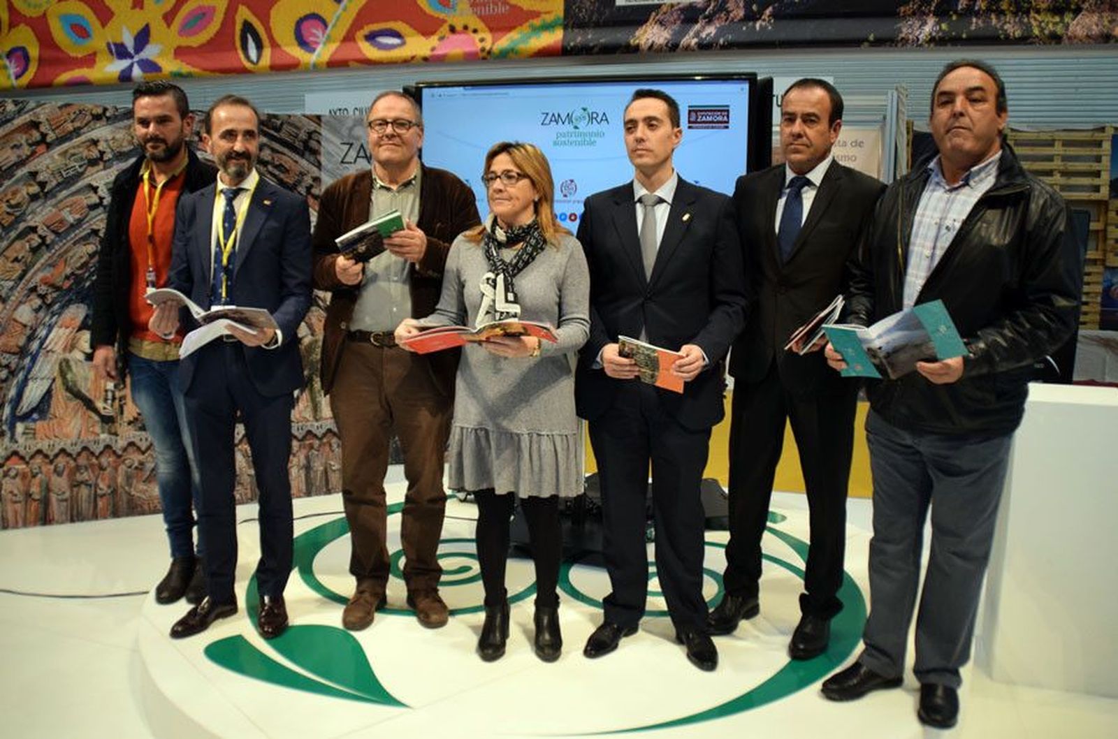 Intur presentacion 2017