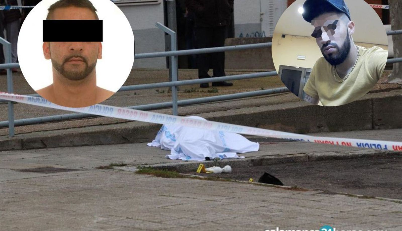 Asesinato de El Chispi