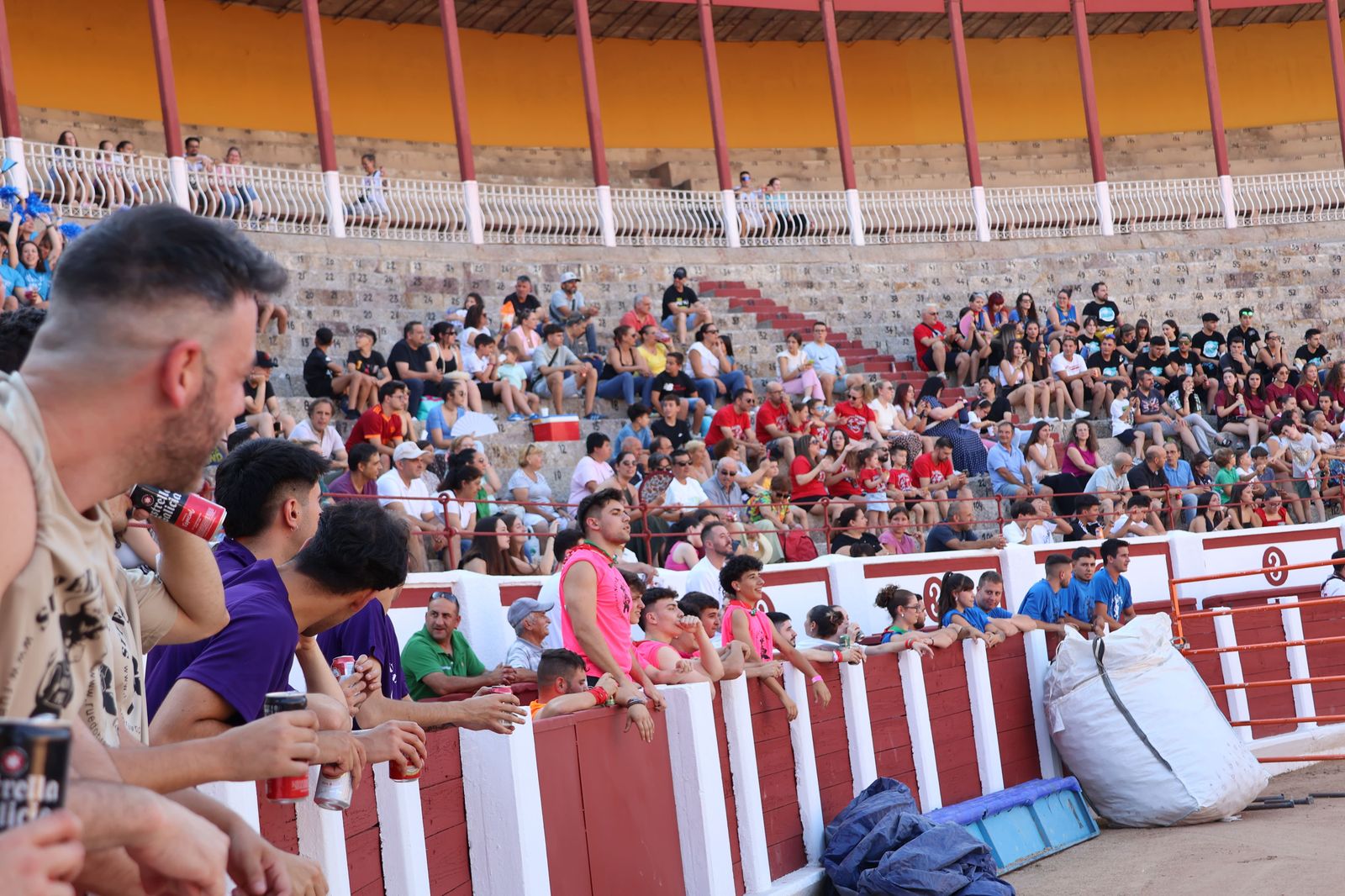 Gran Prix de Peñas Zamora