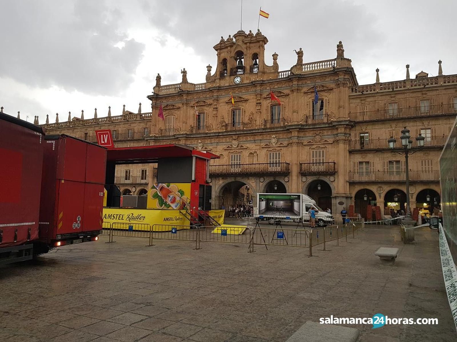 Plaza Mayor Vuelta Ciclista (4) (Copy)