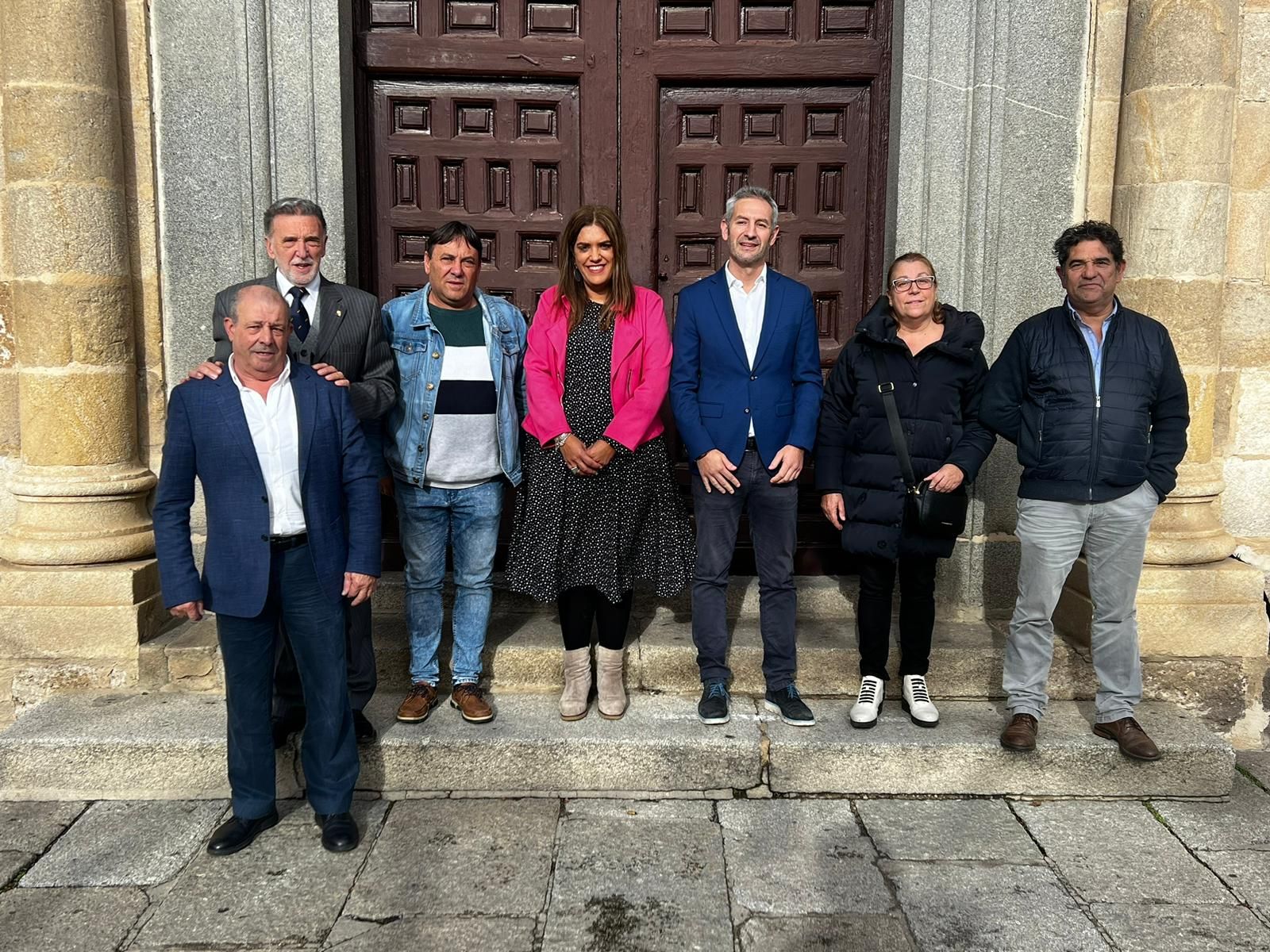 Miguel Alejo defiende en la Asamblea de la Federación de Municipios de Castilla y León una sanidad que contemple la apertura de todos los consultorios médicos.
