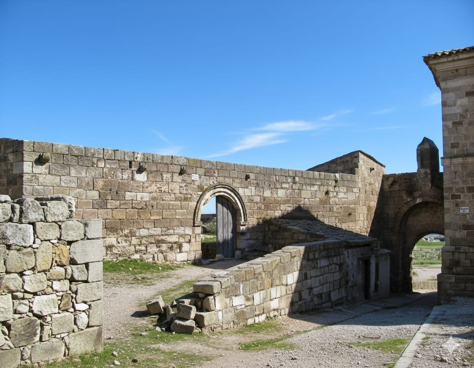 GALERÍA | La historia antigua de Zamora cobra vida