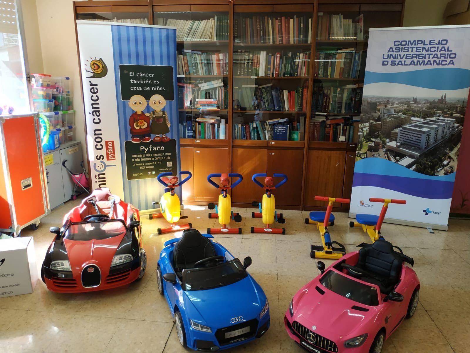 Imagen Donación Pyfano 2