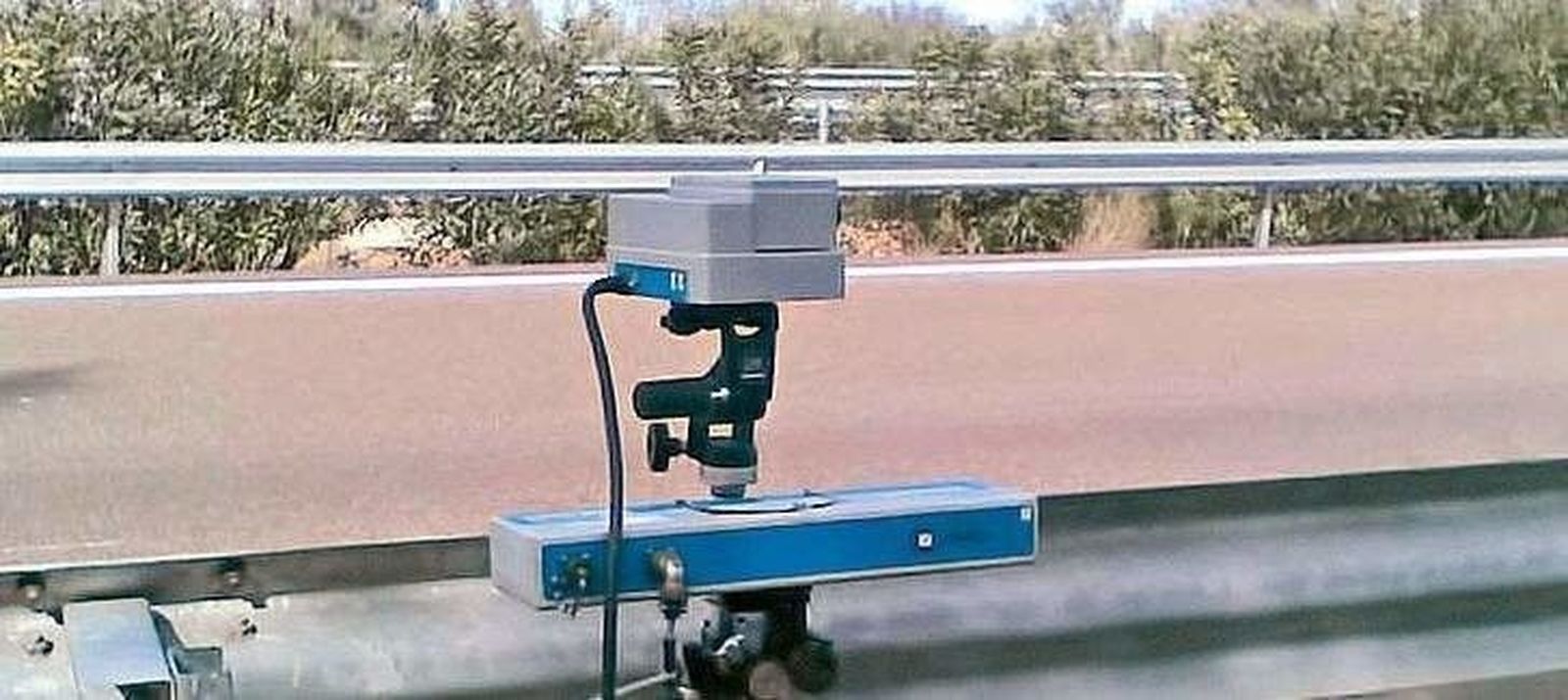 Esta es la velocidad exacta a la que multan los radares