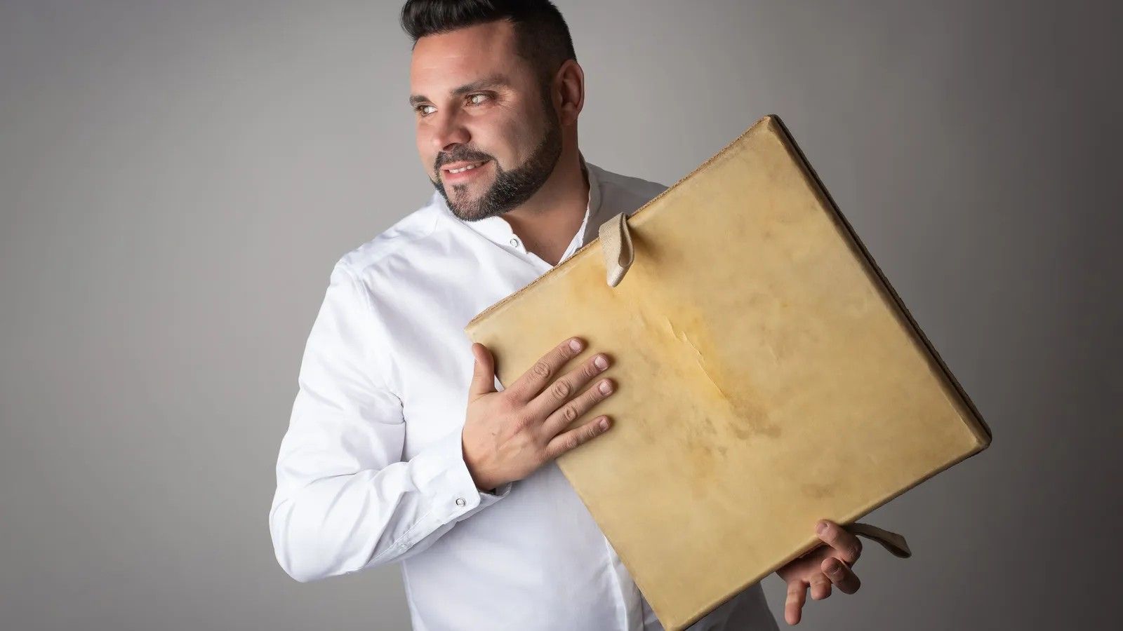 Luis Antonio Pedraza