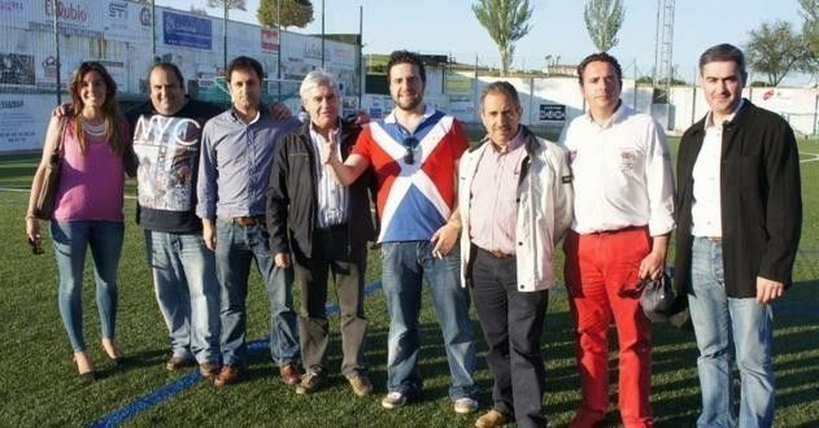 Jorge Hernández ultima los ingresos para finiquitar la temporada