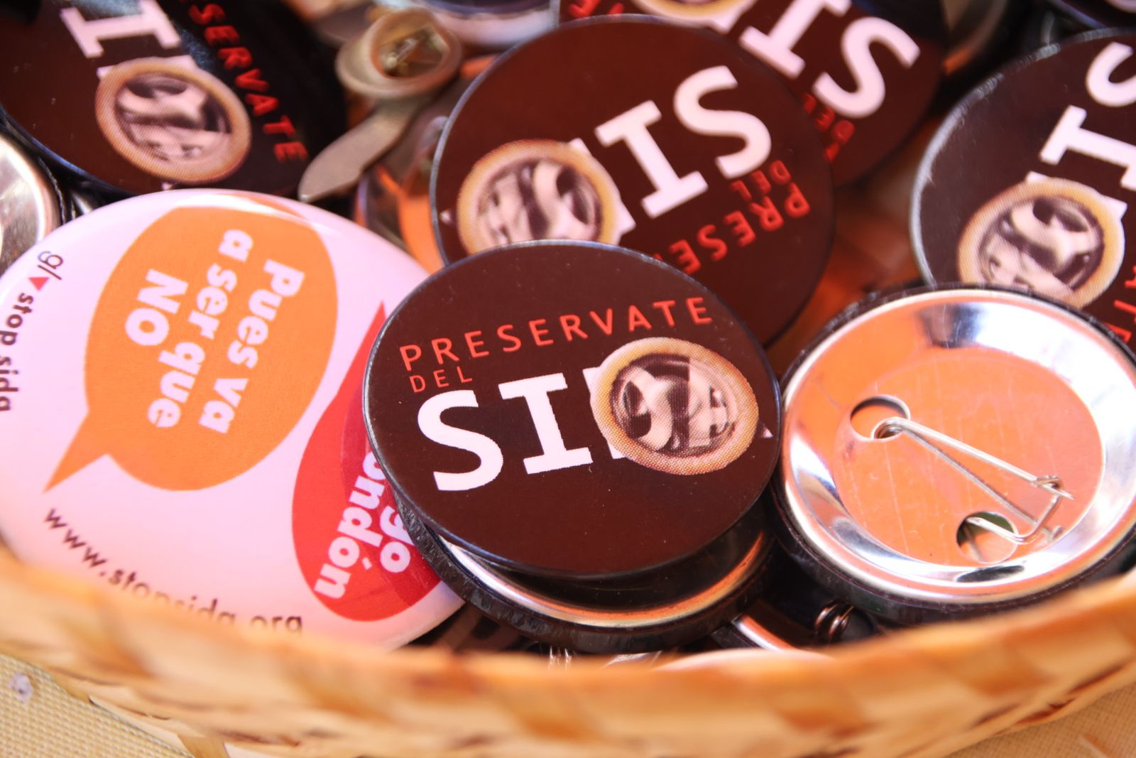 Día Mundial de Respuesta al VIH/sida