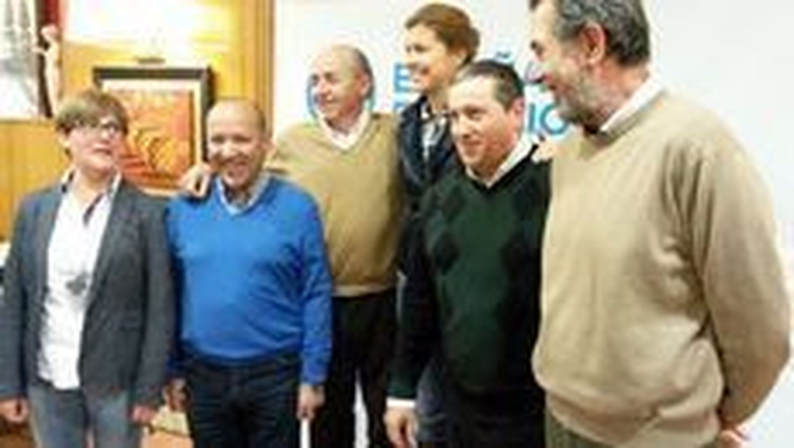 José María Barrios asegura que la mejor política social para España es crear empleo