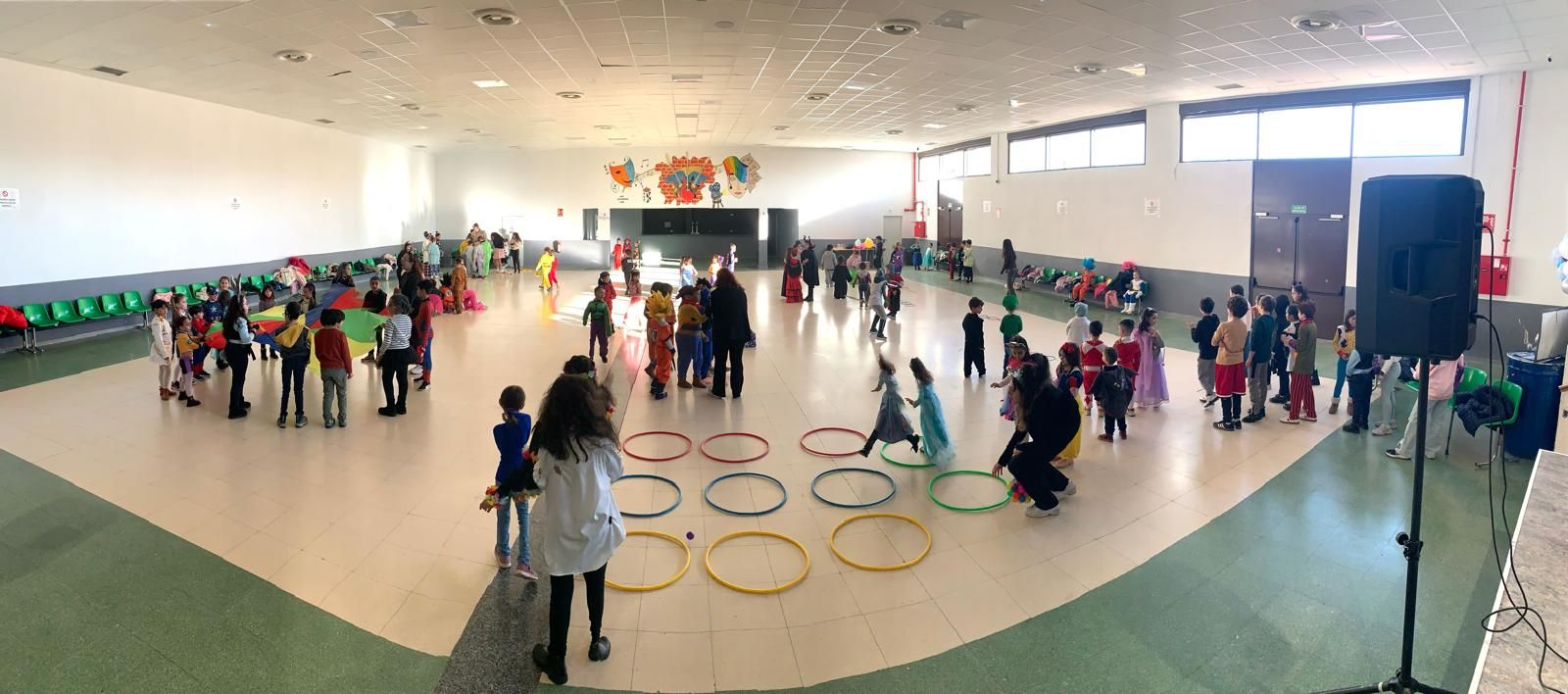 Doñinos celebra el Carnaval este sábado 14 de febrero