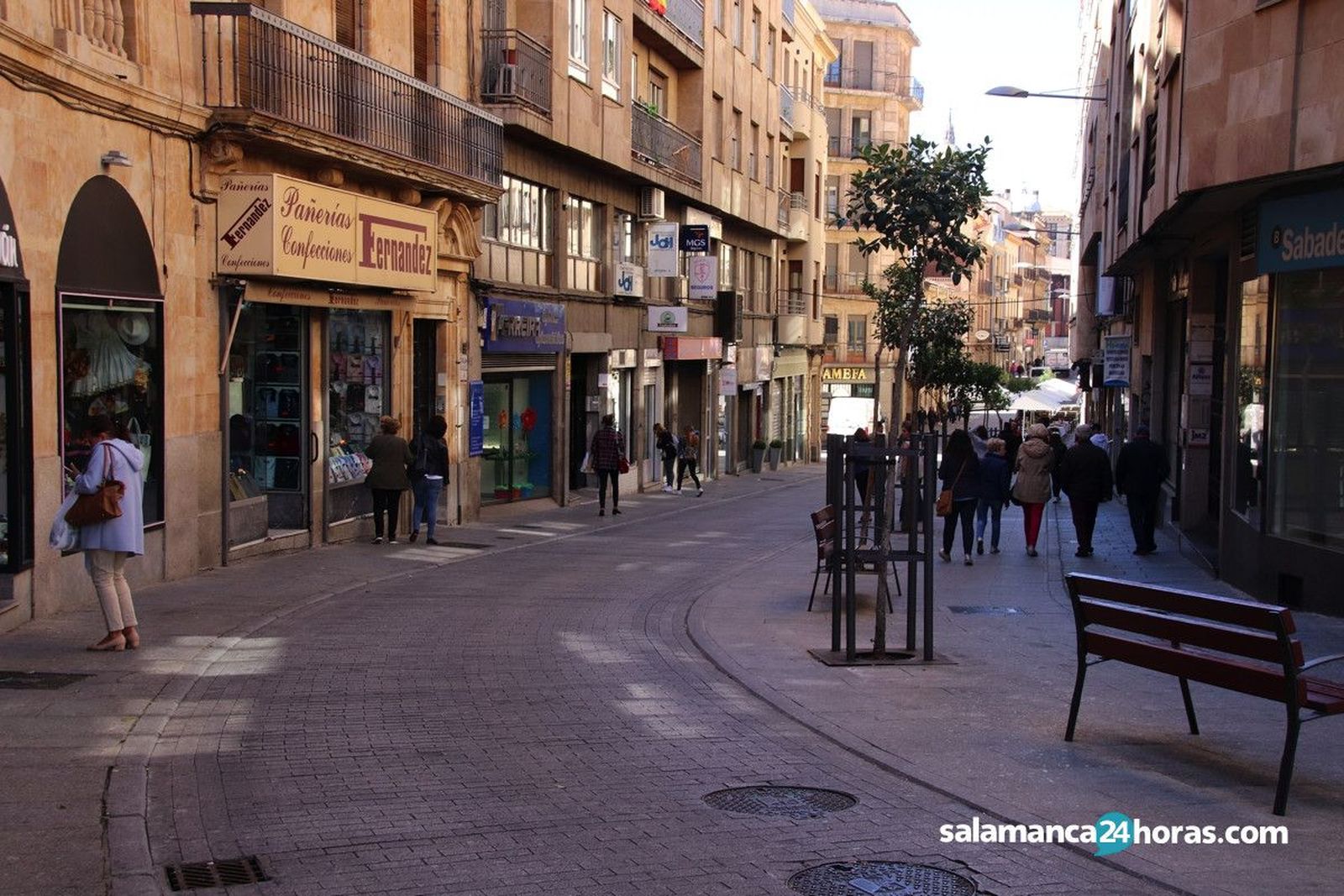 Calle Pozo Amarillo2