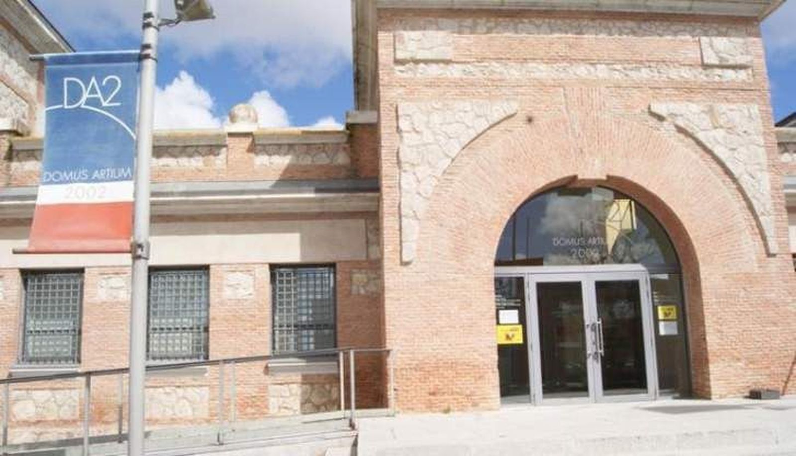 El DA2 oferta cinco exposiciones hasta finales de septiembre