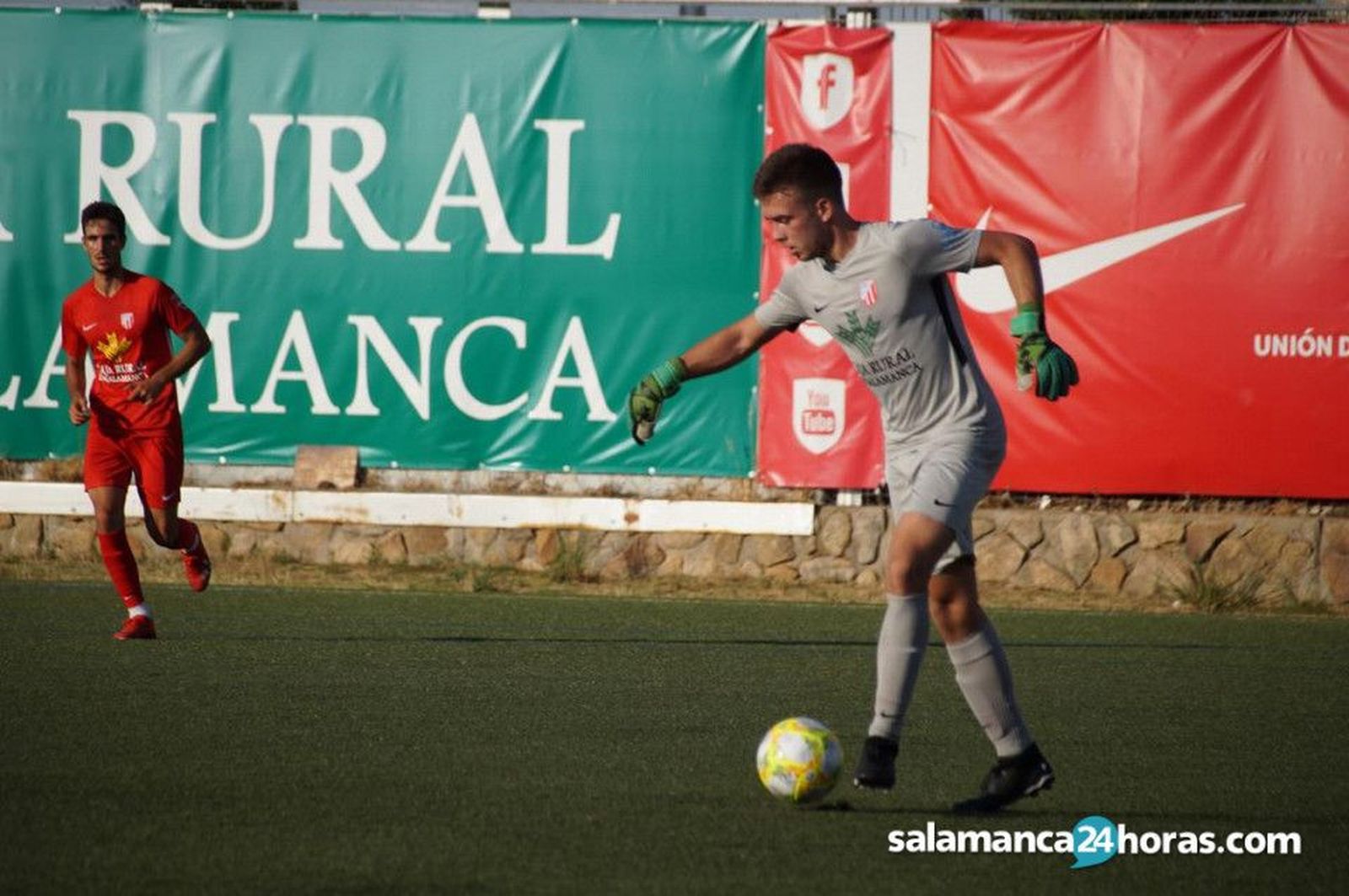 FÉLIX SALAMANCA CF UDS