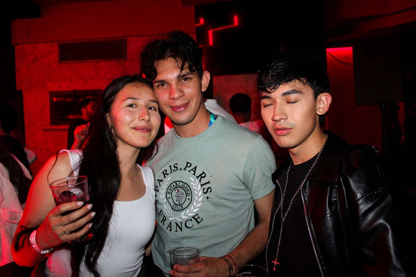 Salamanca de noche, viernes 24 de octubre