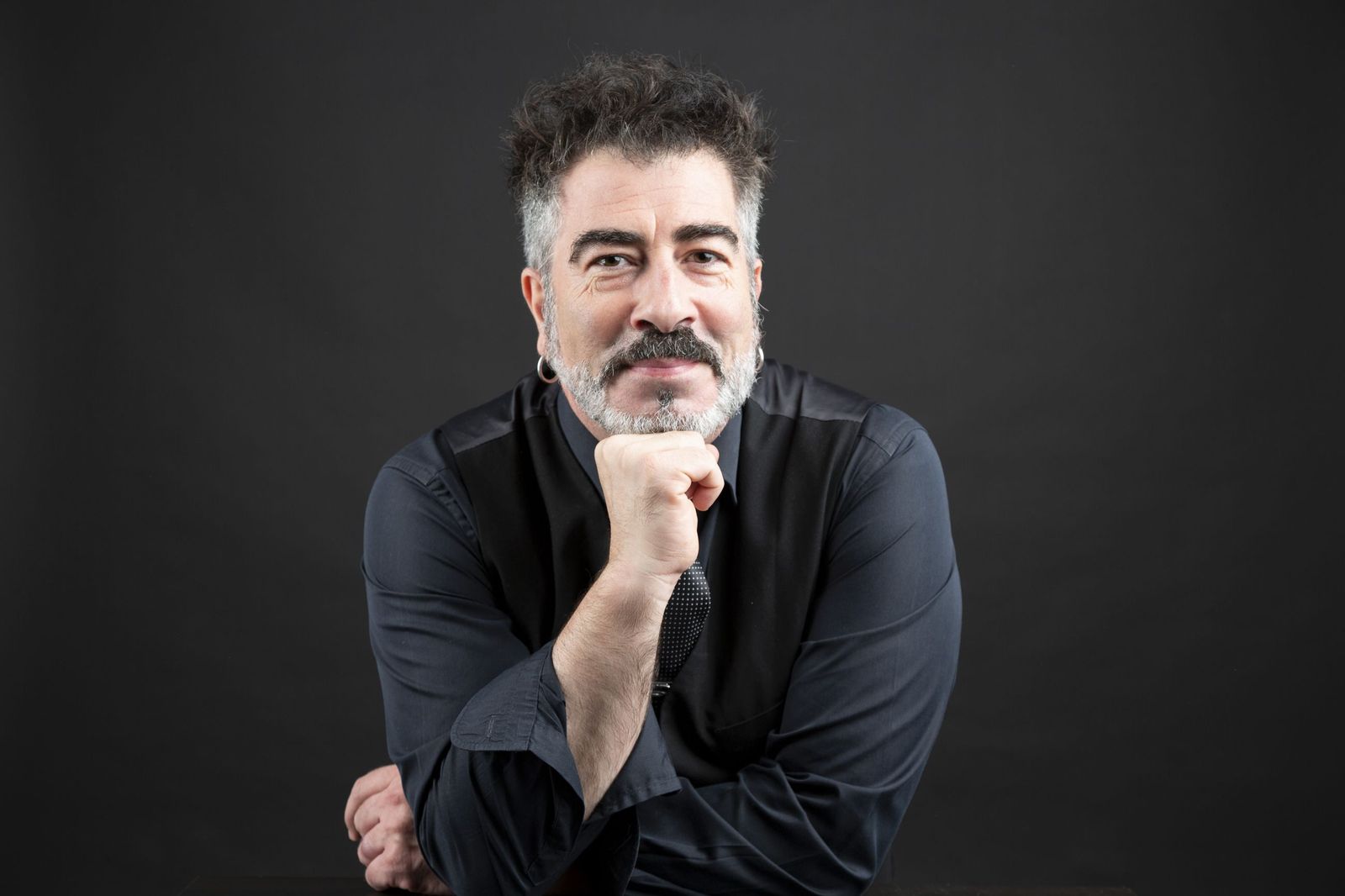 Imagen de Agustín Jiménez