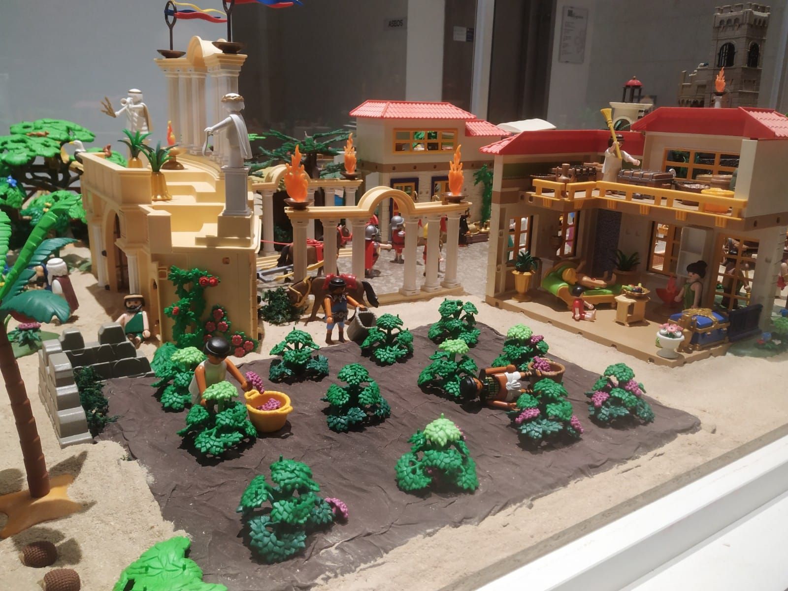 belen-de-playmobil-en-zamora-2