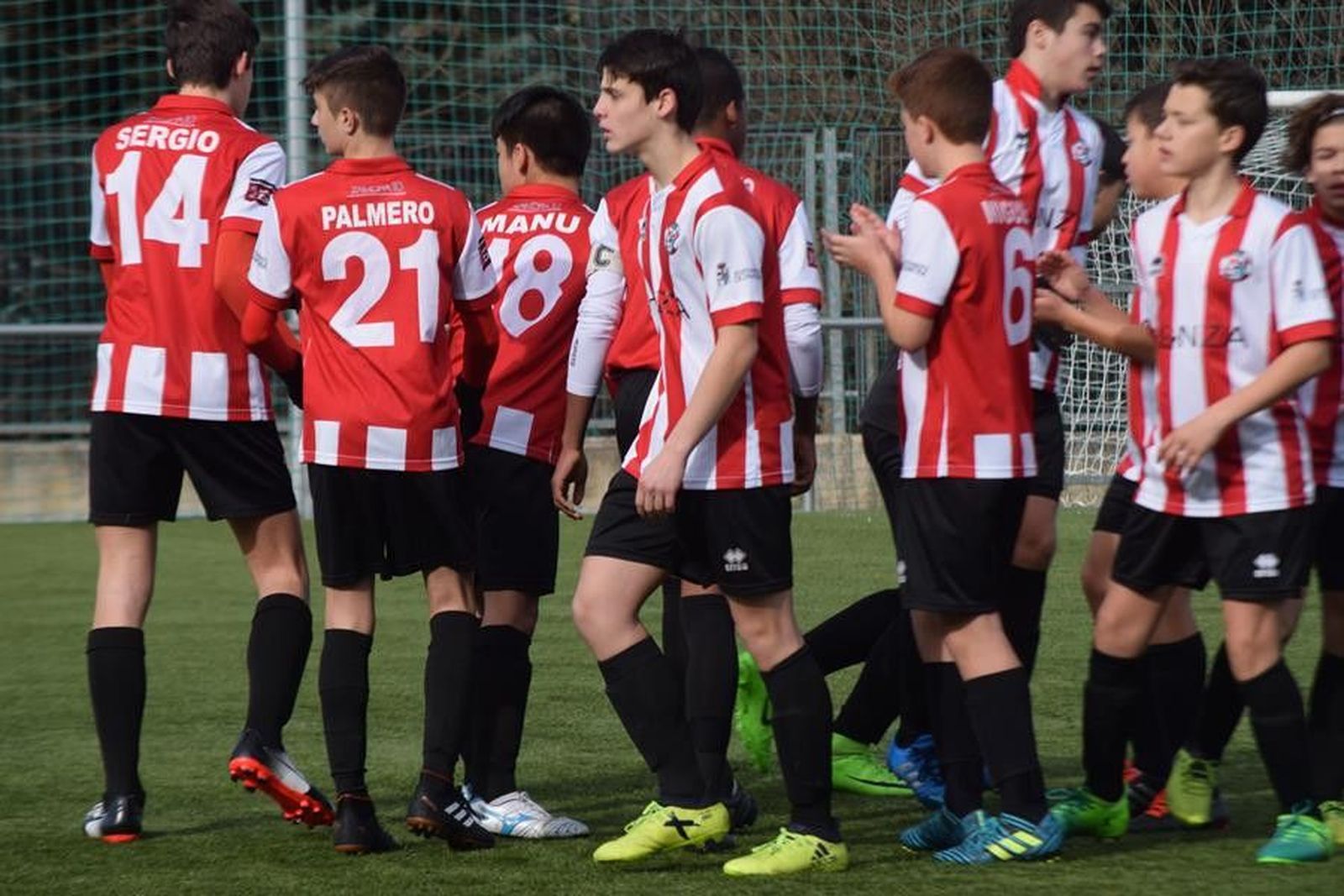 Infantil Zamora SantaMarta 1718 (4)