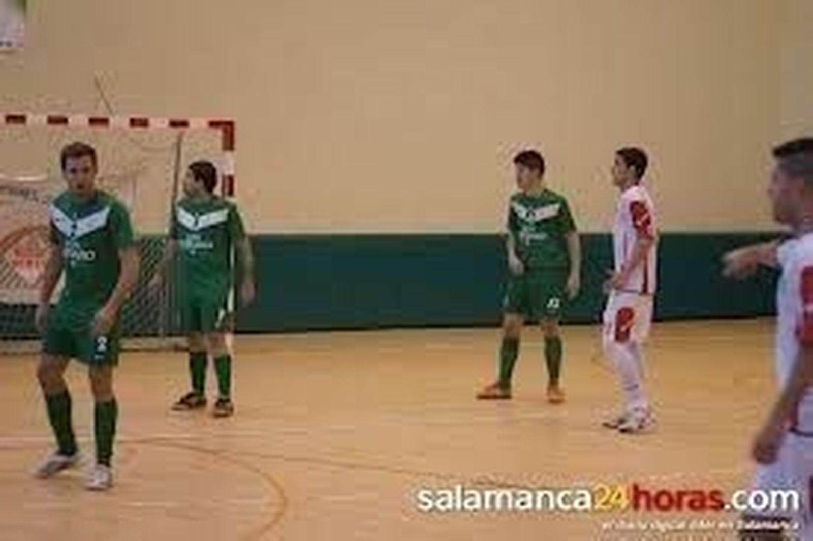 Don Ulpiano pelea por la quinta plaza en Segovia