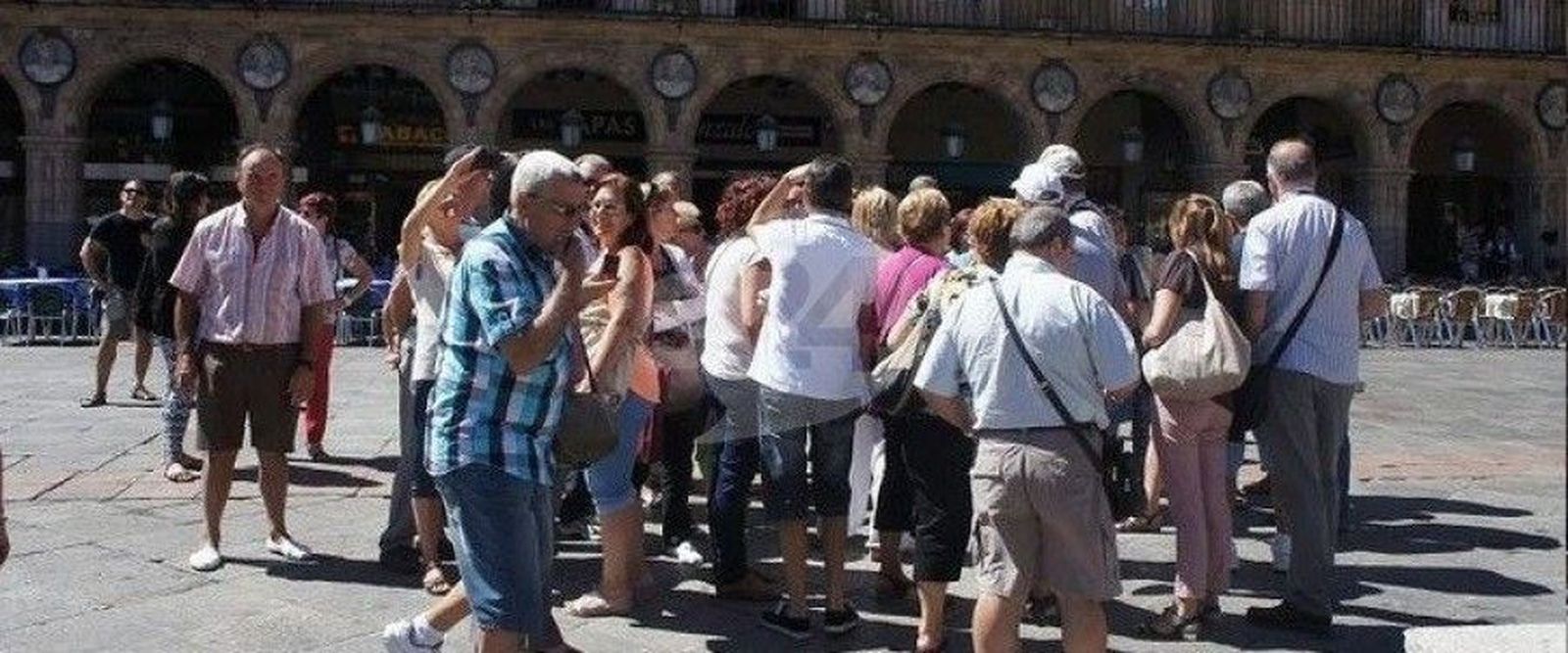 Turismo Turismo